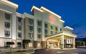 Hampton Inn Salem Va